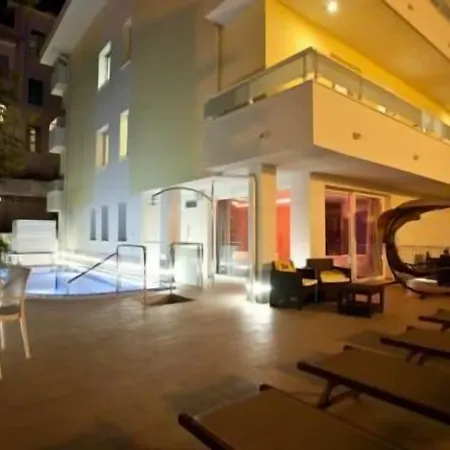 Thea 3* בלריה-איגאה מרינה