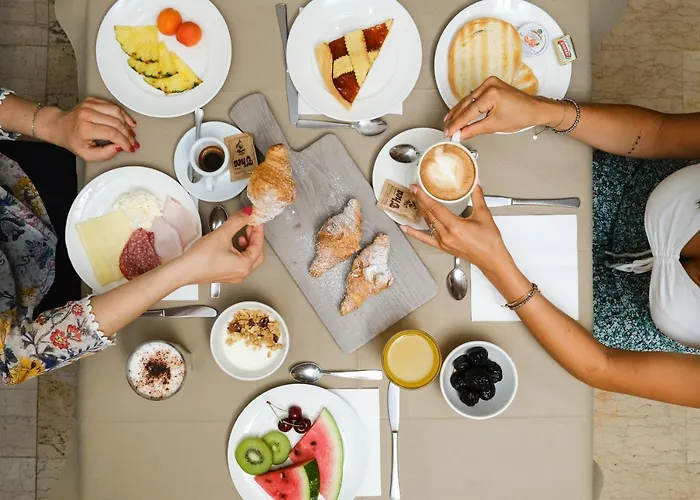 Hotel Thea 3* Bellaria-Igea Marina