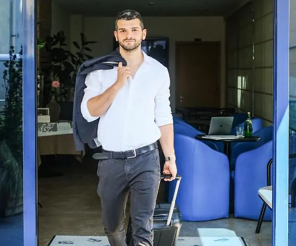 Hotel Thea 3* Bellaria-Igea Marina