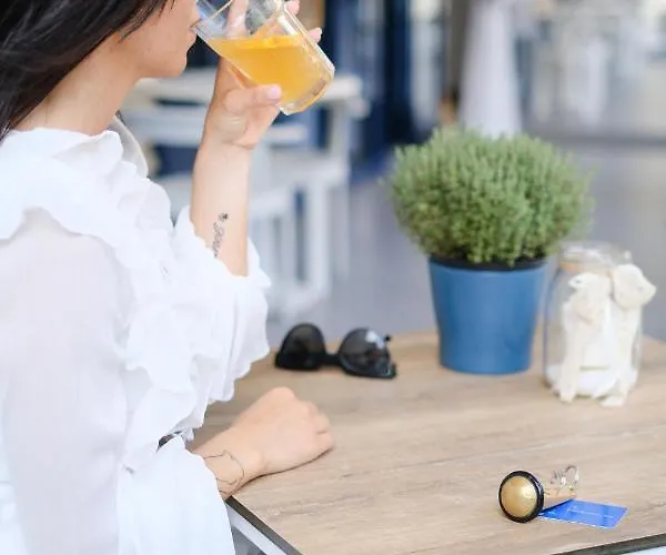 Hotel Thea Bellaria-Igea Marina