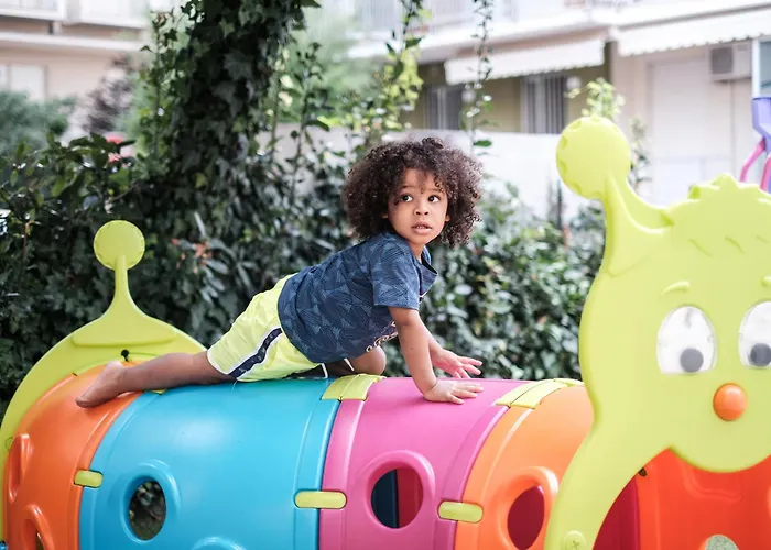 Thea Hotel Bellaria-Igea Marina