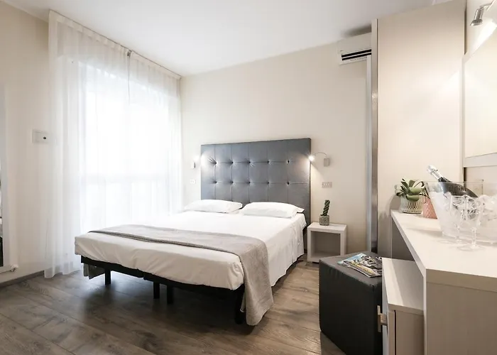 Hotel Thea Bellaria-Igea Marina