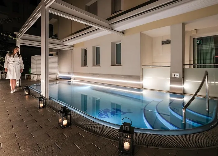 Hotel Thea Bellaria-Igea Marina