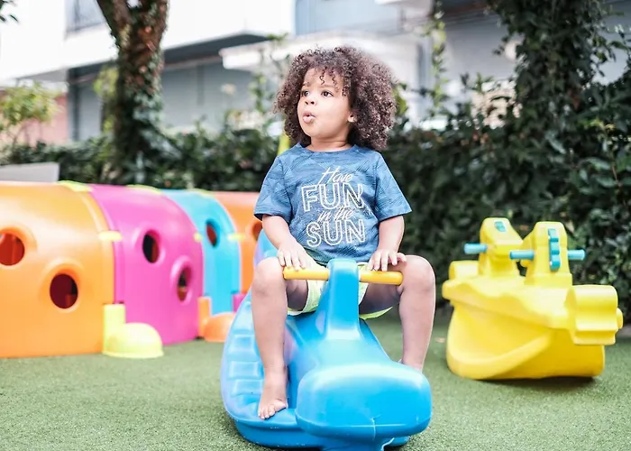 Thea 3* Bellaria-Igea Marina