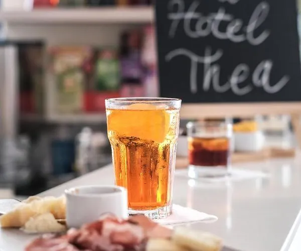 Hotel Thea Bellaria-Igea Marina