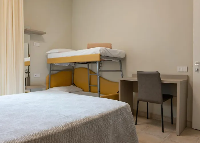 Hotel Thea Hotel Bellaria-Igea Marina