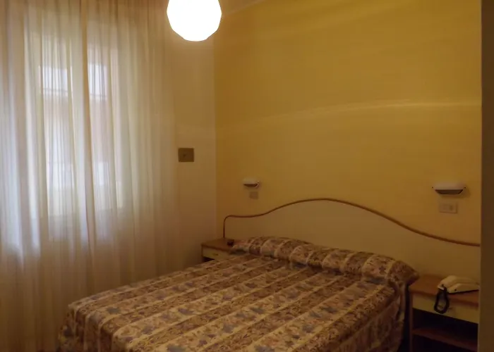 Thea 3* Bellaria-Igea Marina