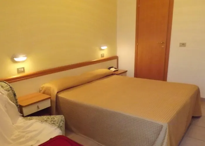 Hotel Thea Bellaria-Igea Marina