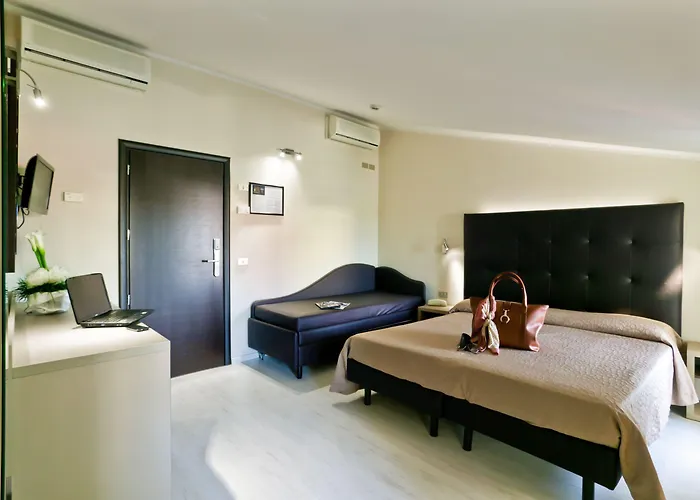 Hotel Thea Bellaria-Igea Marina