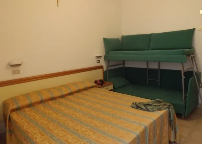 Hotel Hotel Thea Bellaria-Igea Marina