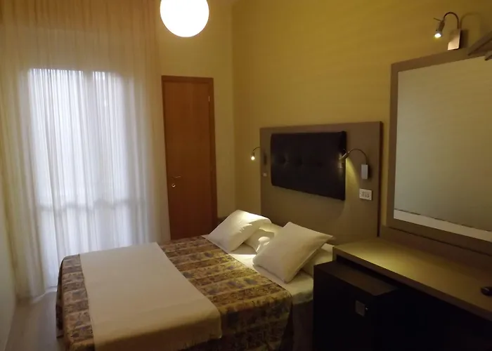 Hotel Thea Bellaria-Igea Marina