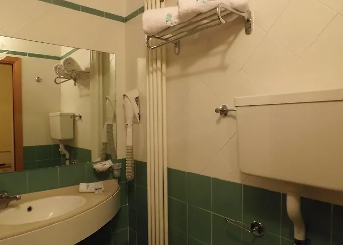 Hotel Thea Bellaria-Igea Marina