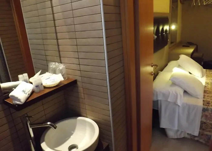 Hotel Thea Bellaria-Igea Marina