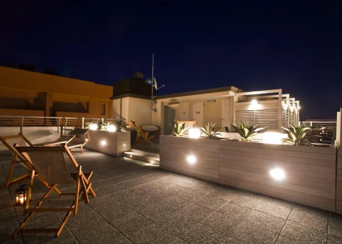 Thea Hotel Bellaria-Igea Marina