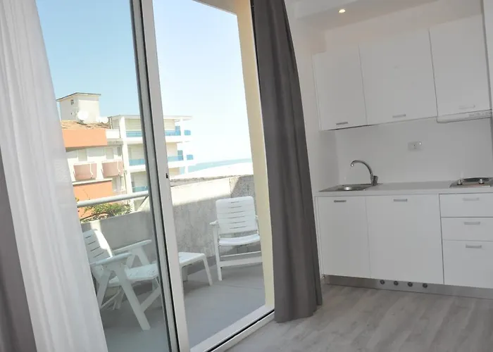 Hotel Thea Bellaria-Igea Marina